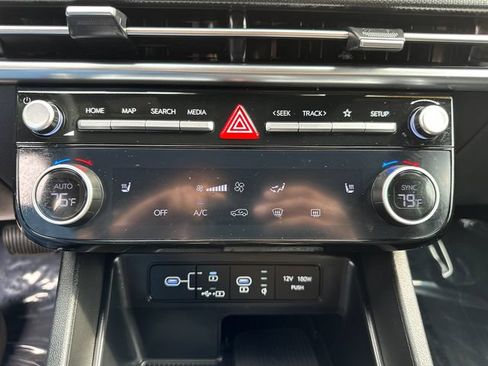 Used 2025 Hyundai Tucson XRT AWD/4WD image 39