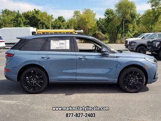 New 2026 Lincoln Corsair Premiere video 2