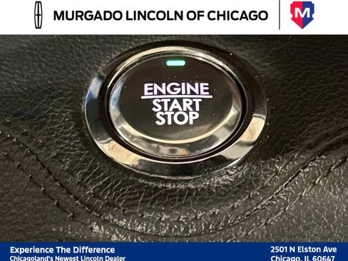 Used 2023 Lincoln Navigator Reserve AWD/4WD image 81
