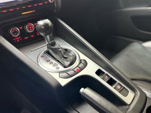 Used 2012 Audi TT 2.0T Prestige AWD/4WD image 21