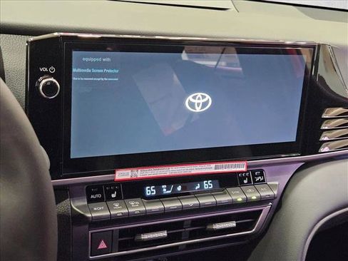 New 2026 Toyota Camry XSE FWD image 12