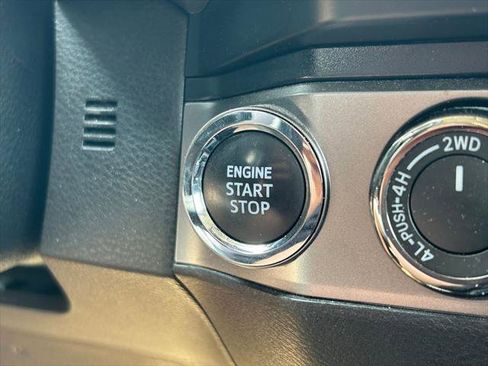 Certified 2023 Toyota Tacoma 4x4 Double Cab w/ Trail Edition image 27