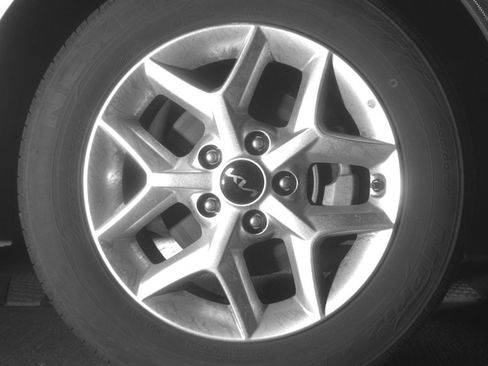 Used 2025 Kia Soul LX w/ LX Technology Package image 13