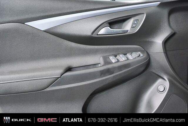 New 2026 Buick Envista Preferred w/ Convenience I Package FWD image 7