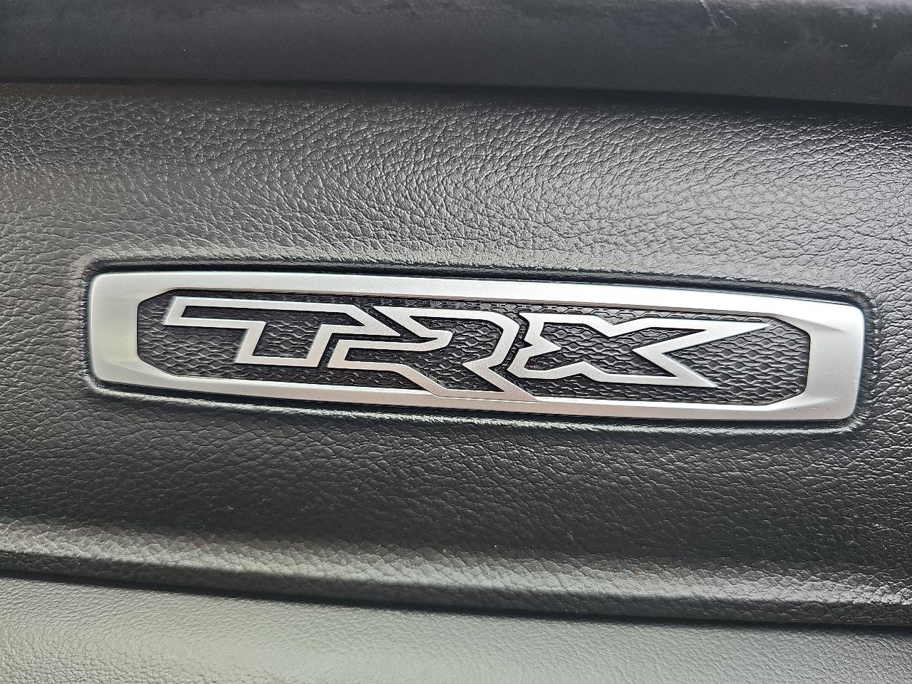 Used 2021 RAM 1500 TRX w/ TRX Level 1 Equipment Group AWD/4WD image 26