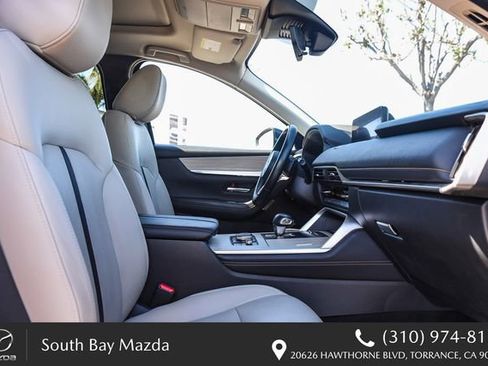 Used 2024 MAZDA CX-90 Plug-In Hybrid w/ Preferred image 18