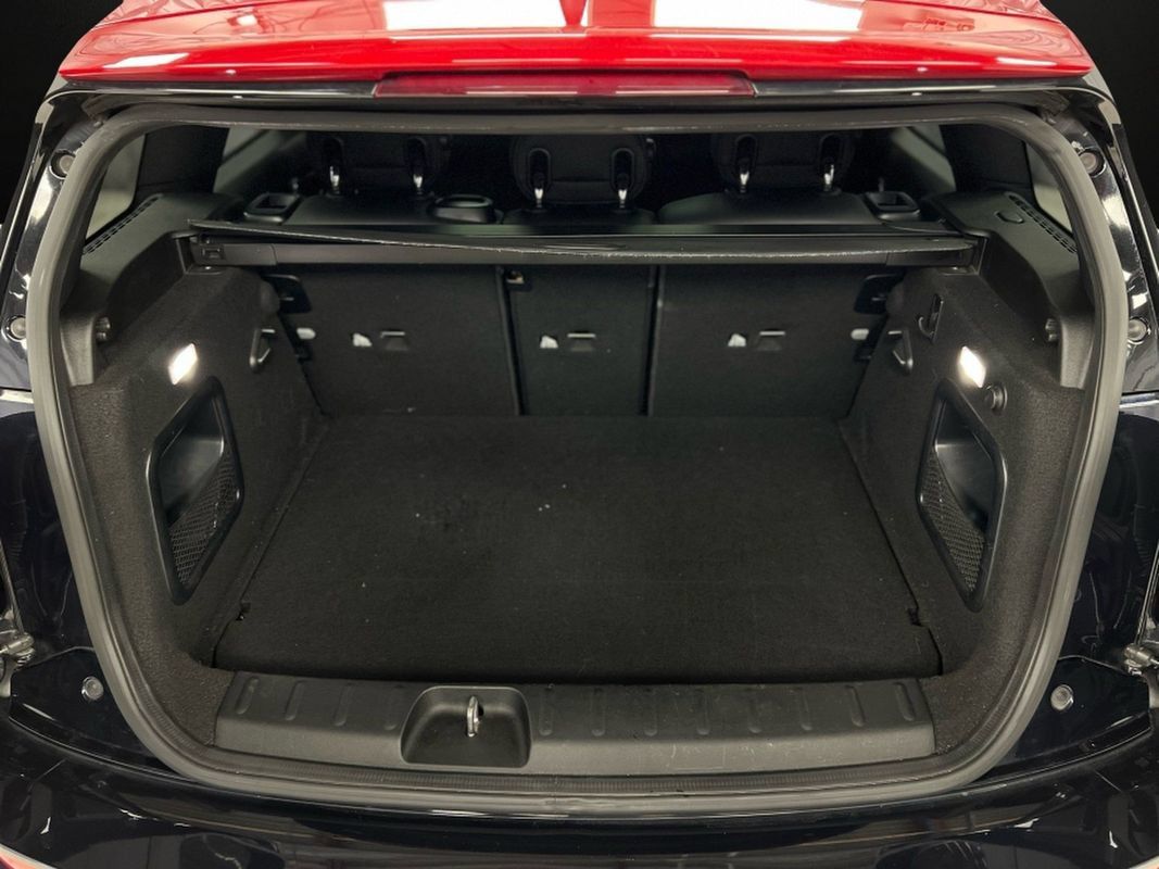 Used 2020 MINI Cooper Clubman John Cooper Works w/ Driver Assistance Package AWD/4WD image 42