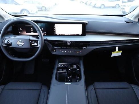 New 2026 Nissan Murano Platinum AWD/4WD image 29