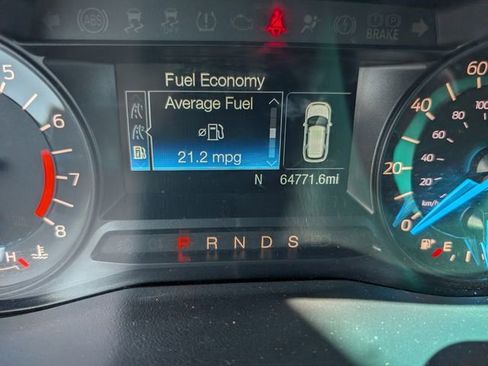 Used 2017 Ford Explorer 4WD image 14