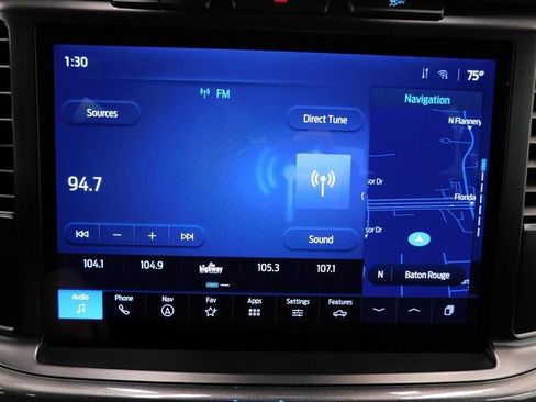 Used 2024 Ford F150 STX image 32