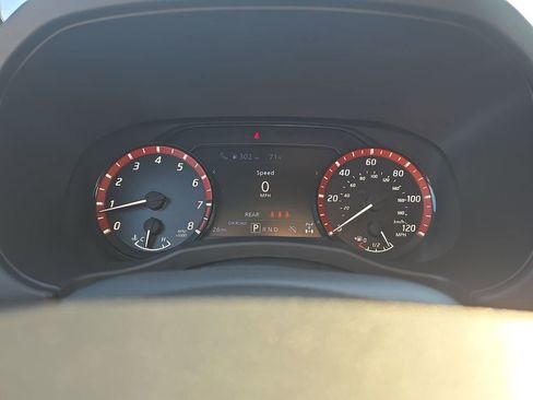 New 2026 Nissan Frontier PRO-4X w/ Pro-4x Convenience Package image 23