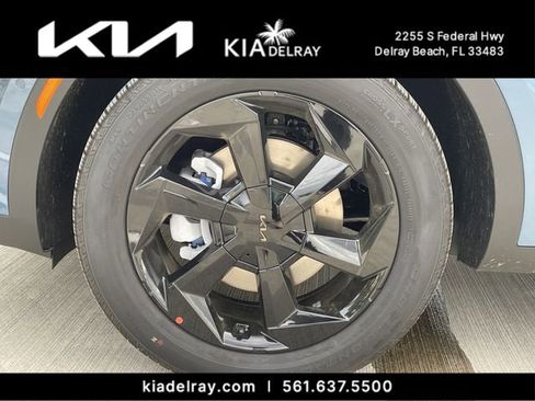 New 2026 Kia Sorento SX Prestige image 37