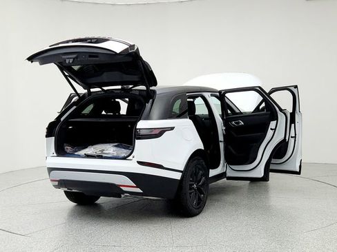 New 2026 Land Rover Range Rover Velar S image 11