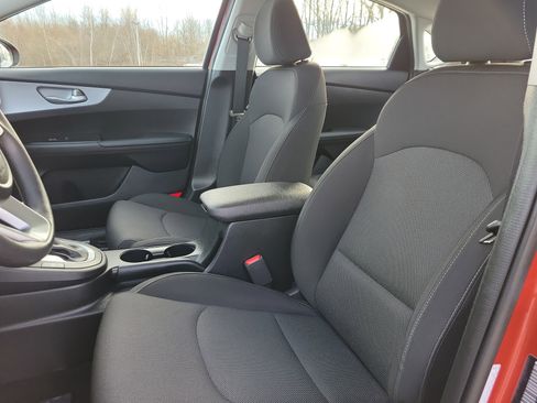 Used 2023 Kia Forte LXS image 14