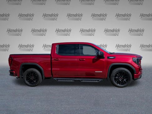 Used 2024 GMC Sierra 1500 Elevation RWD image 6