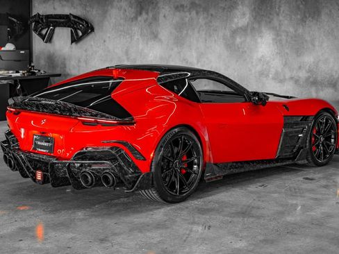Used 2025 Ferrari 12Cilindri RWD image 24