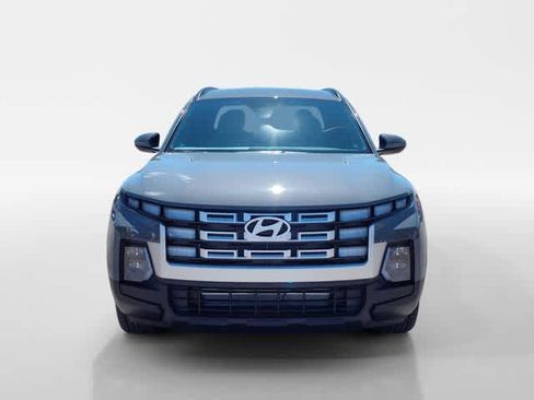 New 2026 Hyundai Santa Cruz SEL FWD image 8