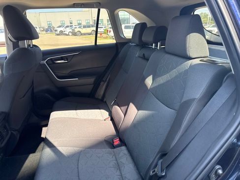 Used 2025 Toyota RAV4 XLE w/ Convenience Package FWD image 11