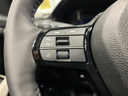 New 2026 Honda Accord Touring image 18