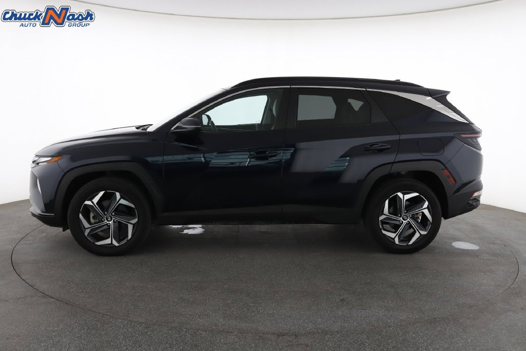 Used 2024 Hyundai Tucson SEL AWD/4WD image 7