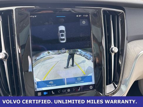 Certified 2023 Volvo S60 B5 Plus image 20