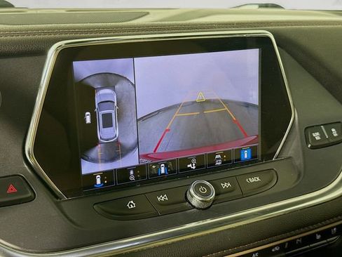 Used 2020 Chevrolet Blazer Premier w/ Driver Confidence II Package image 15