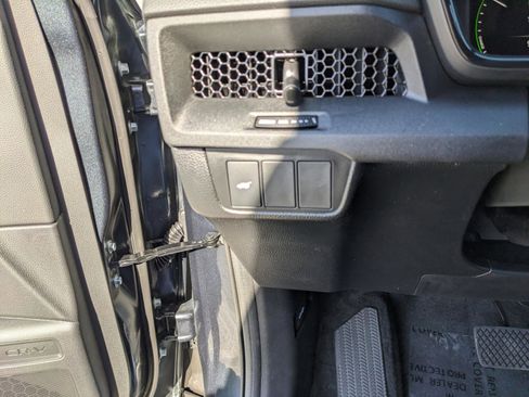 New 2026 Honda CR-V Sport-L image 35