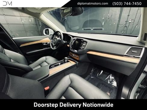 Used 2024 Volvo XC90 T8 Plus AWD/4WD image 18
