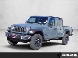 New 2026 Jeep Gladiator Sport video 1
