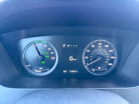 Used 2017 Hyundai Sonata SE FWD image 4