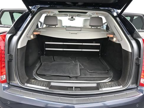 Used 2016 Cadillac SRX Luxury AWD/4WD image 29