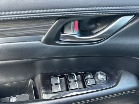 Used 2019 MAZDA CX-5 Grand Touring image 11