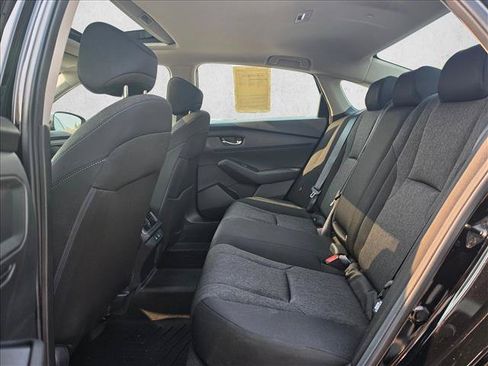 Used 2025 Honda Accord SE image 17