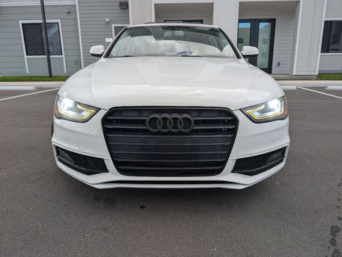 Used 2016 Audi A4 2.0T Premium image 2