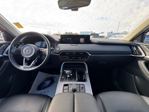 Used 2024 MAZDA CX-90 3.3 Turbo S image 22