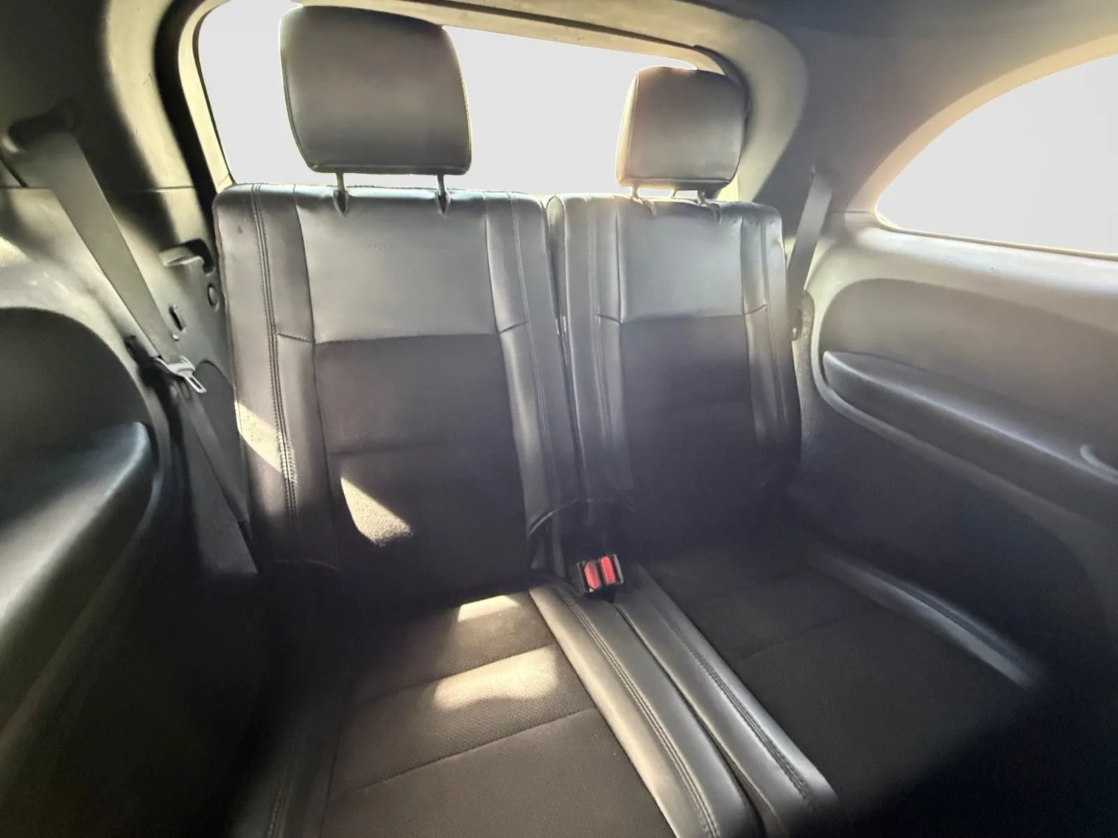 Used 2020 Dodge Durango GT AWD/4WD image 20