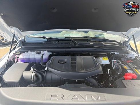 New 2026 RAM 1500 Limited AWD/4WD image 19