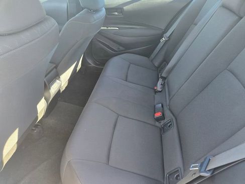 Used 2025 Toyota Corolla LE image 14