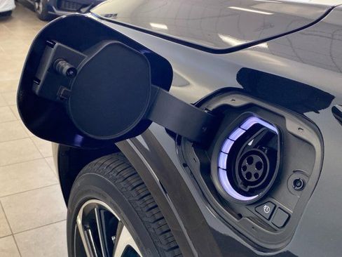 New 2025 Lincoln Corsair Grand Touring w/ Equipment Group 302A image 14