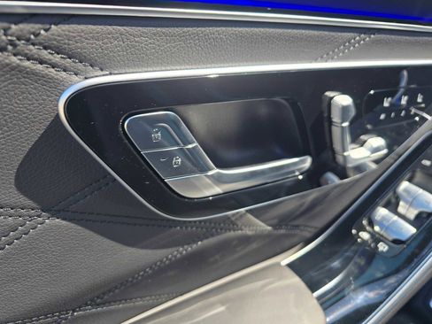 New 2026 Mercedes-Benz S 63 AMG S image 33