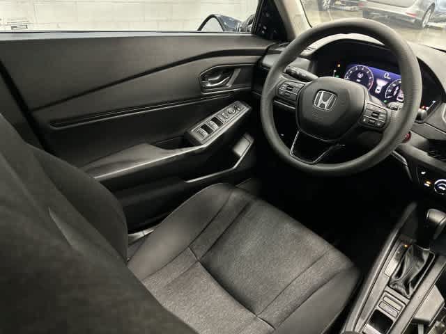Certified 2023 Honda Accord EX image 12