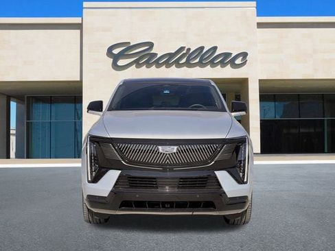 New 2025 Cadillac Escalade IQ Luxury 1 image 7