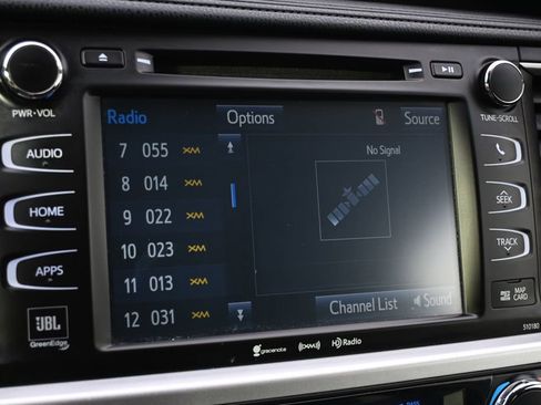 Used 2017 Toyota Highlander Limited Platinum w/ Protection Package #3 AWD/4WD image 30