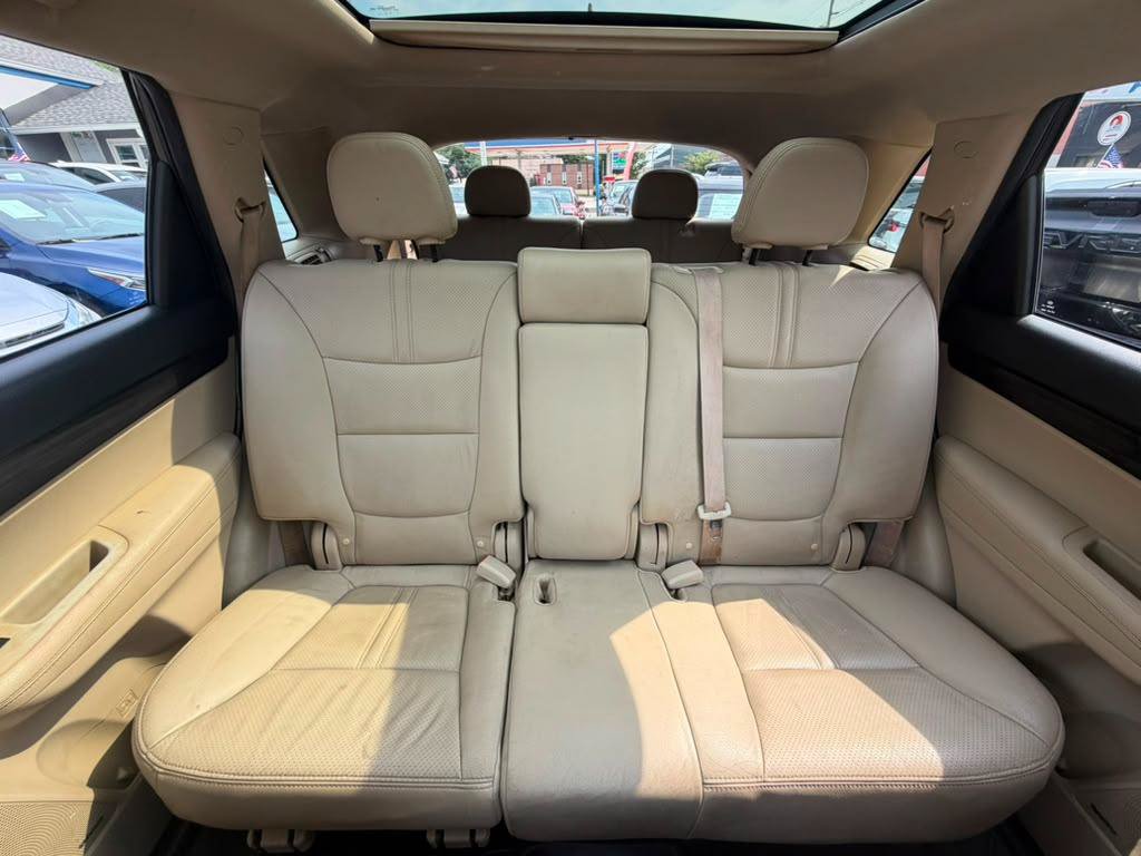 Used 2011 Kia Sorento EX w/ Premium Pkg AWD/4WD image 26