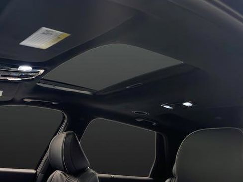 Used 2024 Hyundai Palisade Calligraphy image 12