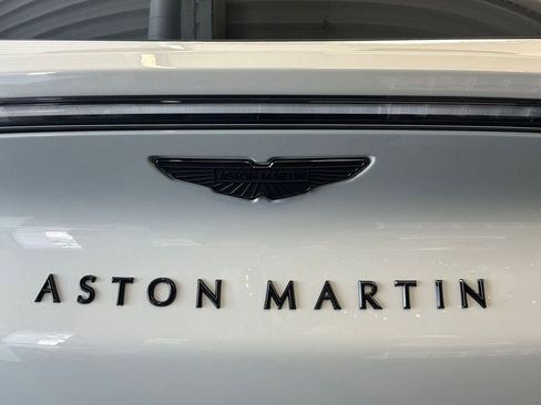 New 2026 Aston Martin DBX 707 image 8