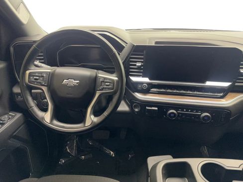 Used 2025 Chevrolet Silverado 1500 RST w/ Protection Package RWD image 54
