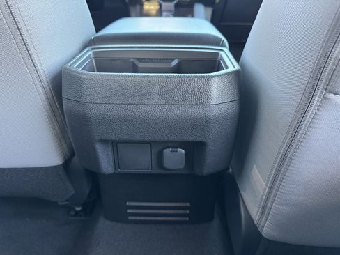 New 2026 Toyota Tacoma SR5 image 7