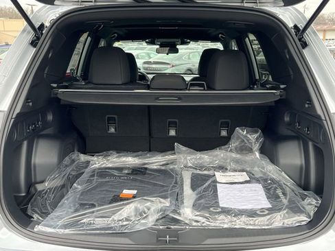 New 2026 Subaru Forester Premium AWD/4WD image 31