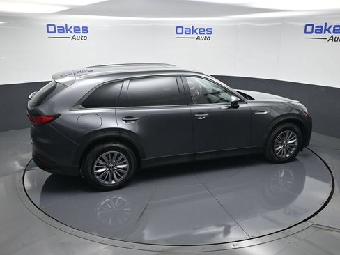 Used 2024 MAZDA CX-90 Plug-In Hybrid w/ Preferred AWD/4WD image 54